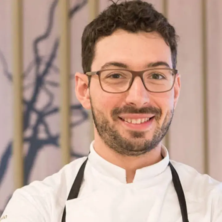 Tre chef calabresi tra i migliori d'Italia: tra loro Antonio Biafora di Hyle