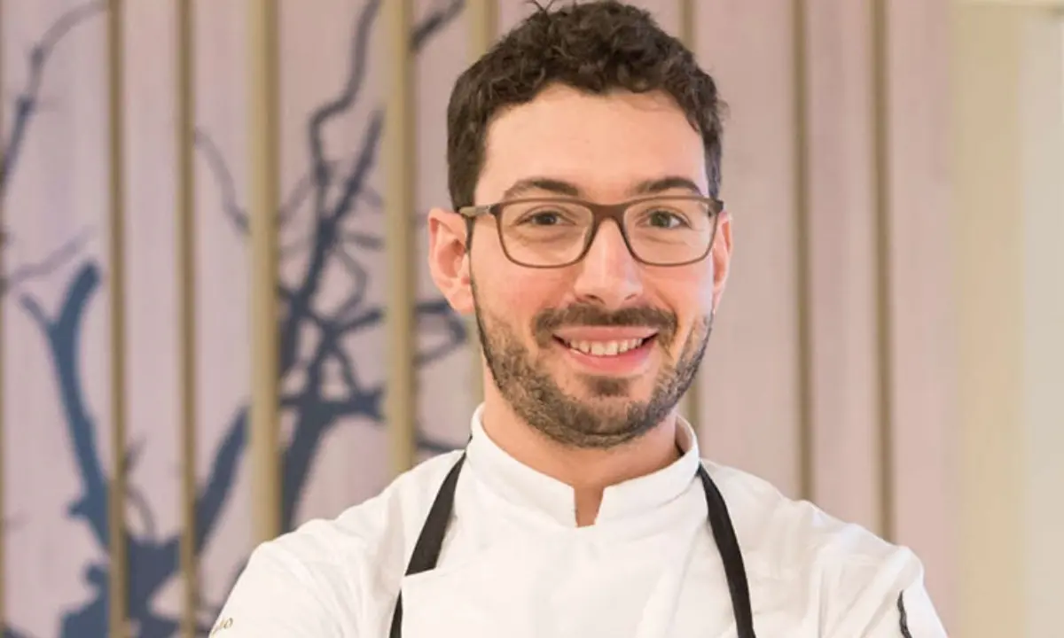 Il panettone che scala le classifiche: la sfida dello chef Biafora nel cuore della Sila