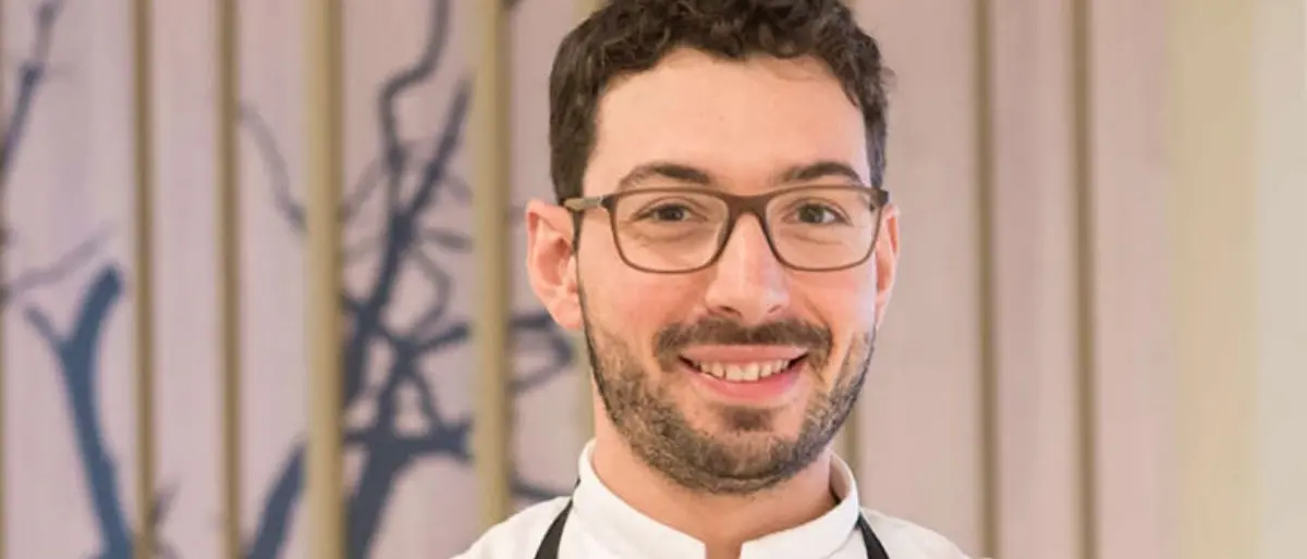 Tre chef calabresi tra i migliori d'Italia: tra loro Antonio Biafora di Hyle