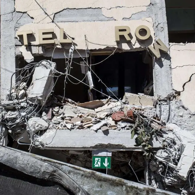 L'APOCALISSE | L'incasso di Rende-Roccella sarà devoluto alle popolazioni colpite dal terremoto