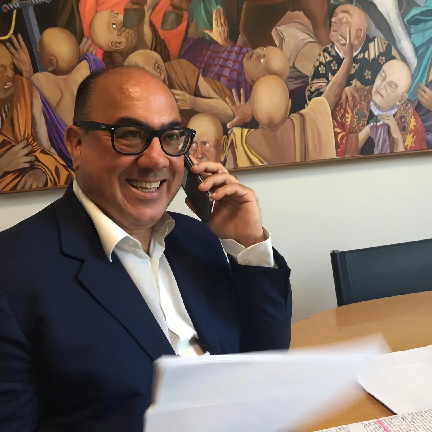 Carlo Guccione boccia «la Finanza creativa del Comune di Cosenza»