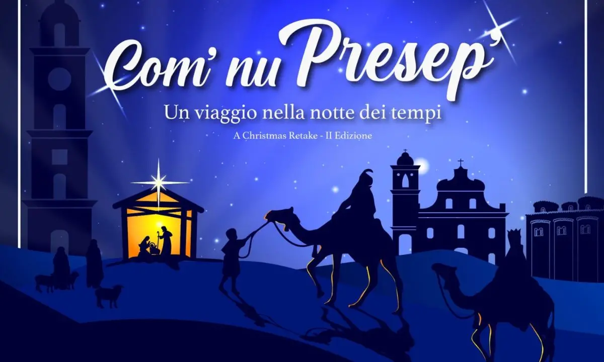 Corigliano Rossano, una domenica nel segno del clima natalizio