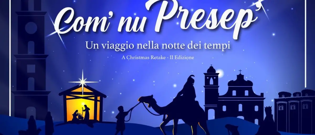 Corigliano Rossano, una domenica nel segno del clima natalizio