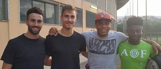 Madrigali-Cosenza, altro giorno senza firma. Domani si decide tutto