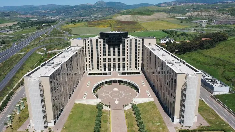 Giornata infuocata in Cittadella: perquisizioni e verifiche della Gdf sulla sanità, nel mirino autorizzazioni e accreditamenti