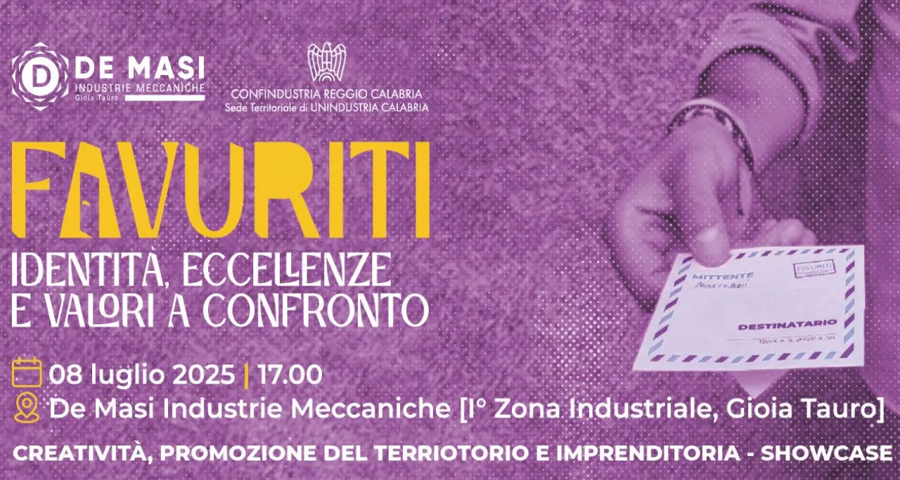 Expo Favuriti, eccellenze e valori a confronto\u00A0per mettere in rete energie positive e pratiche di valore\n
