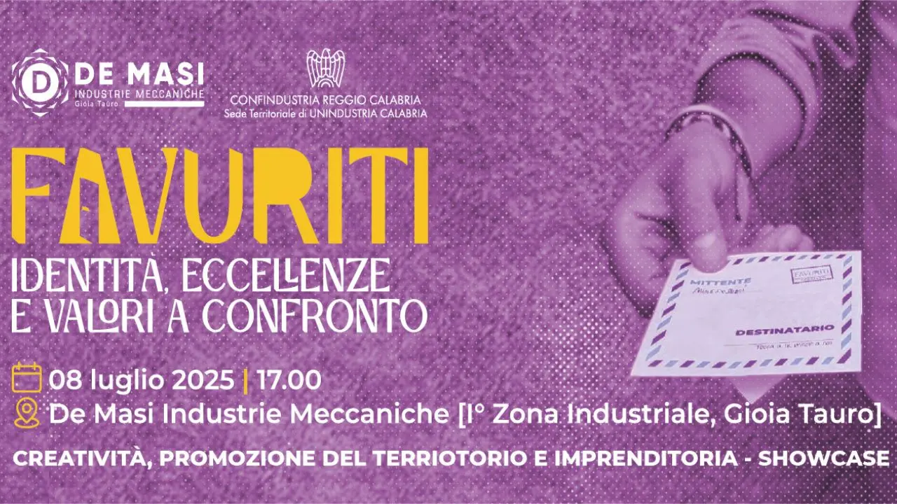 Expo Favuriti, eccellenze e valori a confronto\u00A0per mettere in rete energie positive e pratiche di valore\n