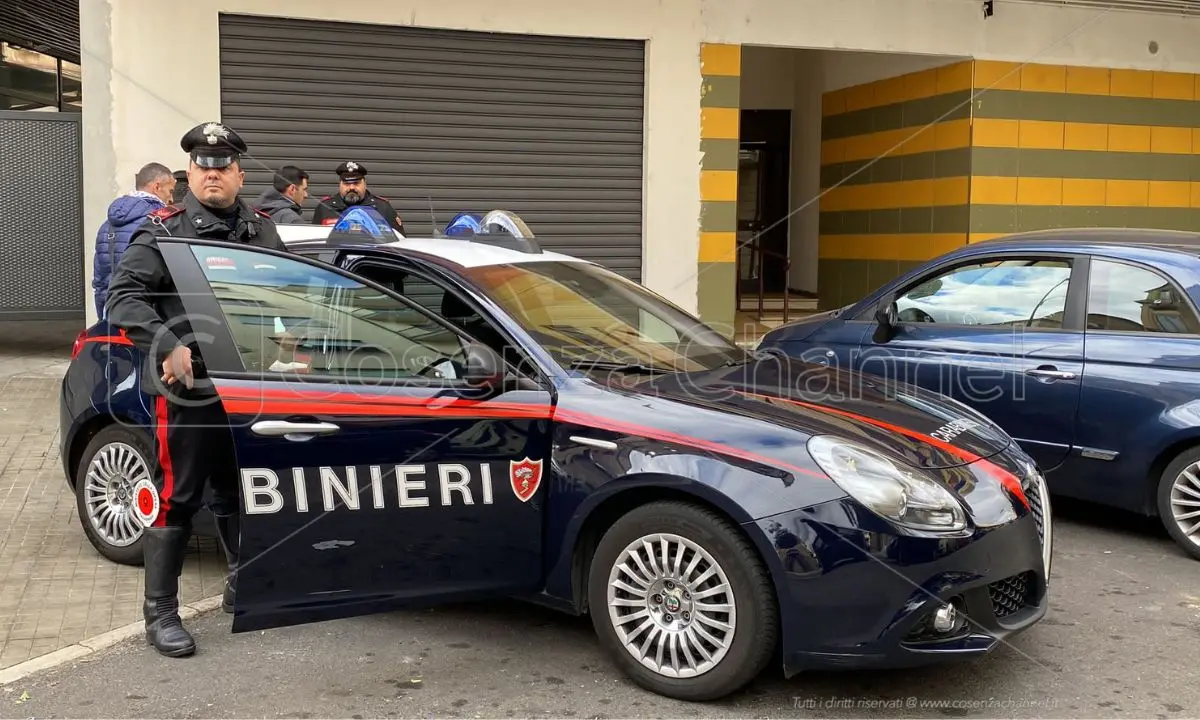 Omicidio a Cosenza, una donna di 47 anni accoltella un uomo anziano: delitto avvenuto a San Valentino | VIDEO