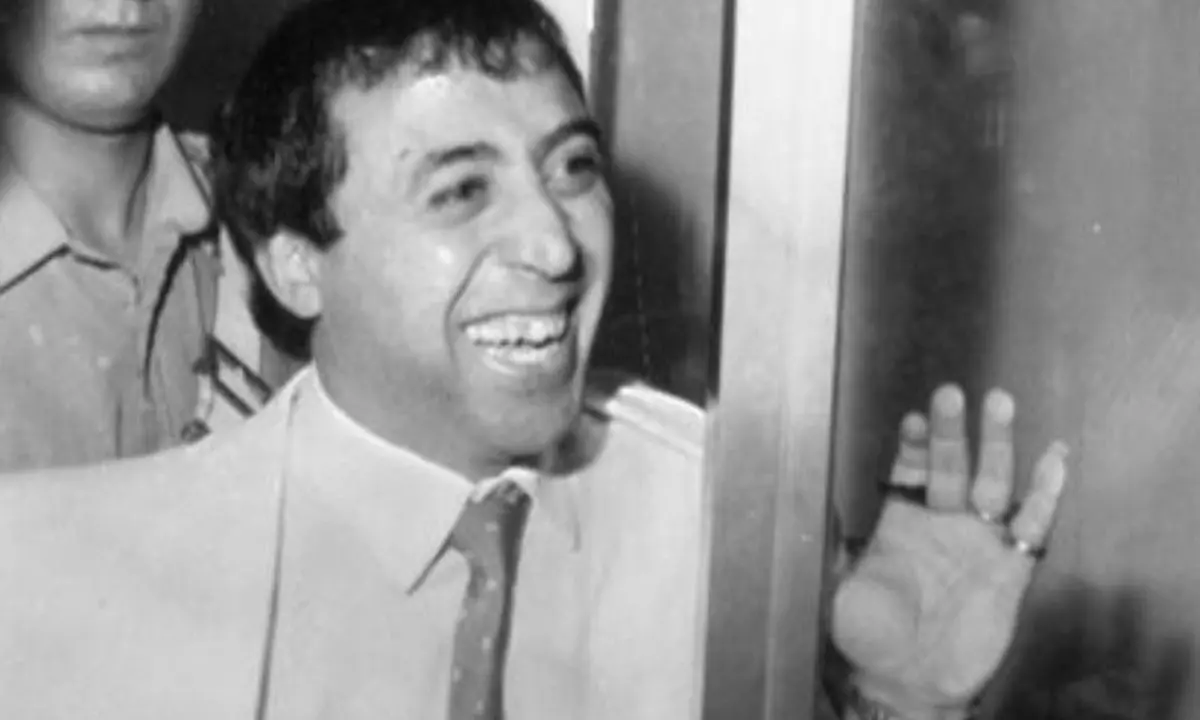 Parla Pino Scriva, il Buscetta calabrese: «Si chiama 'ndrangheta perché l'ho detto io»
