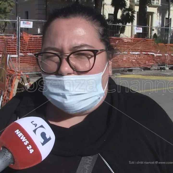 Tiziana Mirabelli interrogata per oltre due ore: cosa ha aggiunto sull'omicidio Gioffrè
