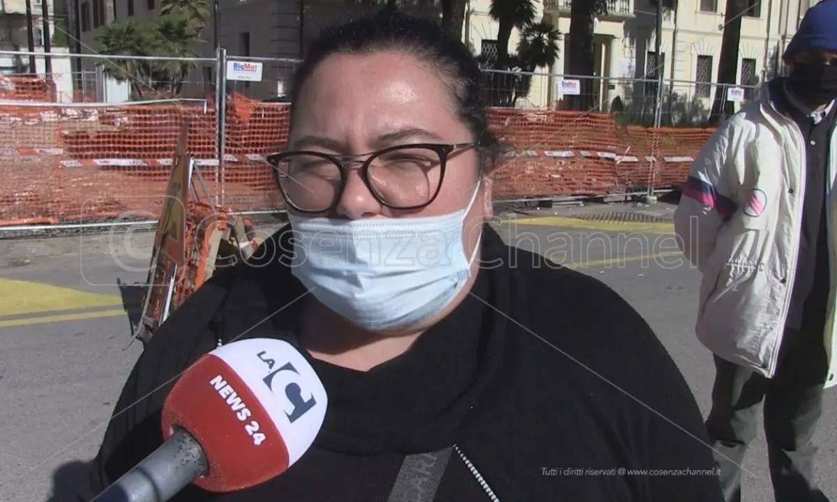Omicidio Gioffrè, dopo l'omicidio Tiziana Mirabelli versò 1800 euro sul libretto postale