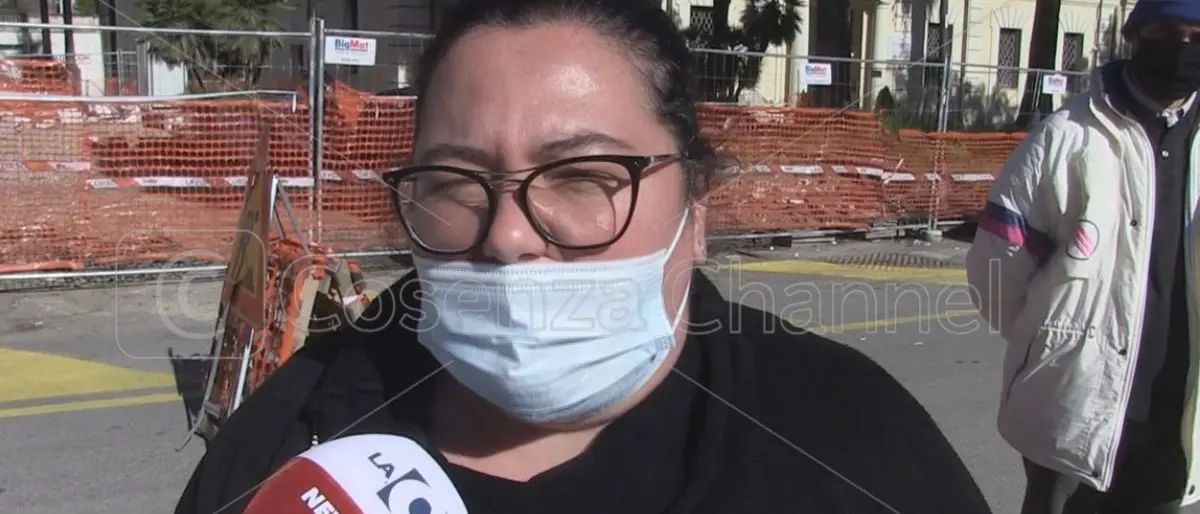 Omicidio Gioffrè, dopo l'omicidio Tiziana Mirabelli versò 1800 euro sul libretto postale