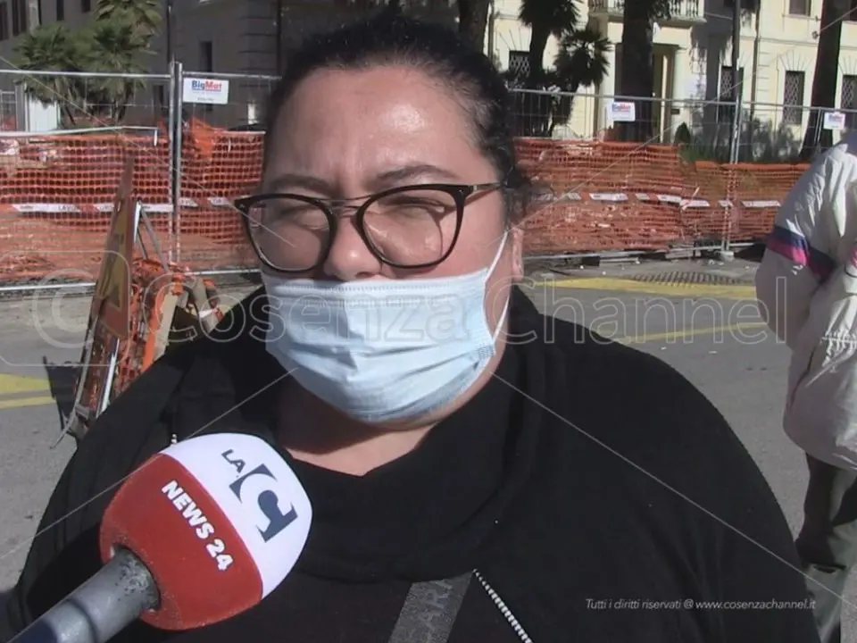Omicidio Gioffrè, Tiziana Mirabelli condannata a 17 anni di reclusione