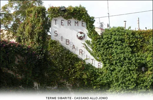 Al via alle Terme Sibarite il Festival dei Ricordi