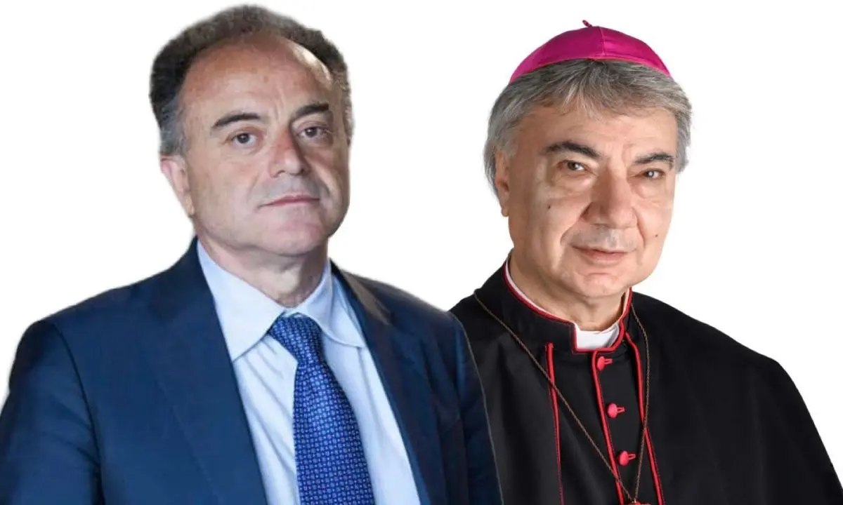 Paola, domenica la marcia della pace con Gratteri e Battaglia