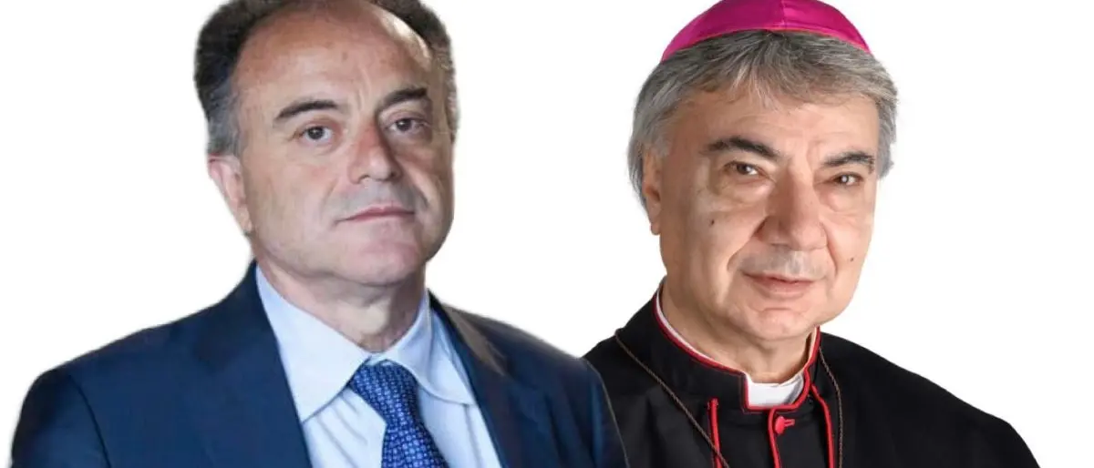 Paola, domenica la marcia della pace con Gratteri e Battaglia