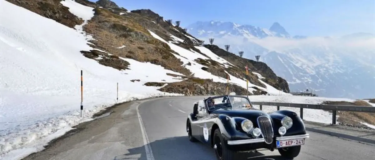 Laino Borgo scalda i motori per la Coppa delle nevi