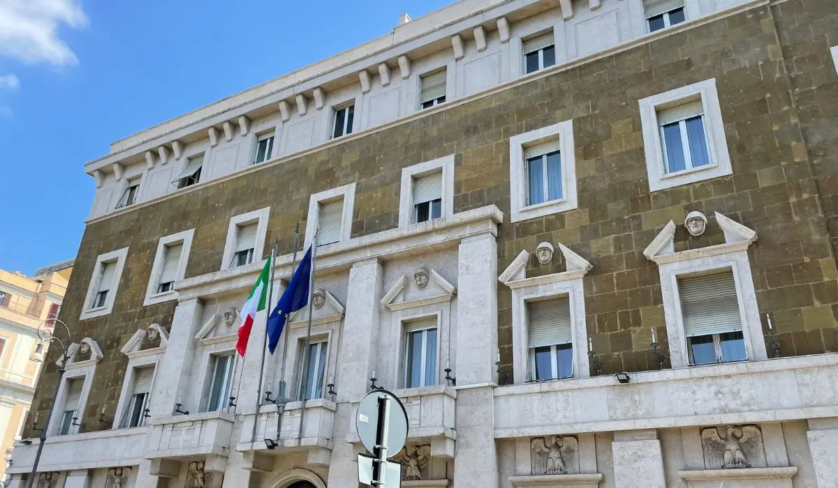 Csm, il pm cosentino Francesco Minisci verso la procura di Frosinone