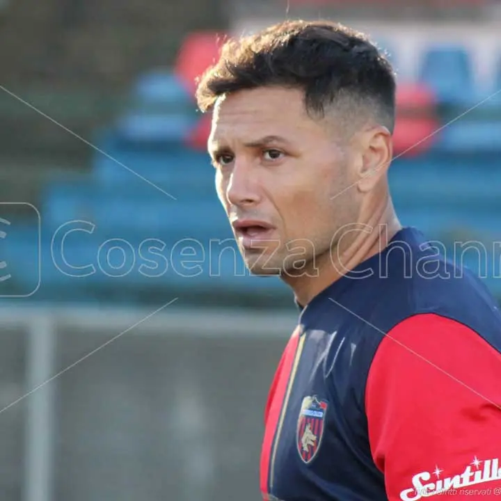 Da Nasti a Zarate: oggi sono in 12 (forse 11…) a salutare Cosenza