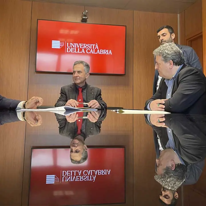 Medicina all'Unical, il progetto per la sanità va come un treno