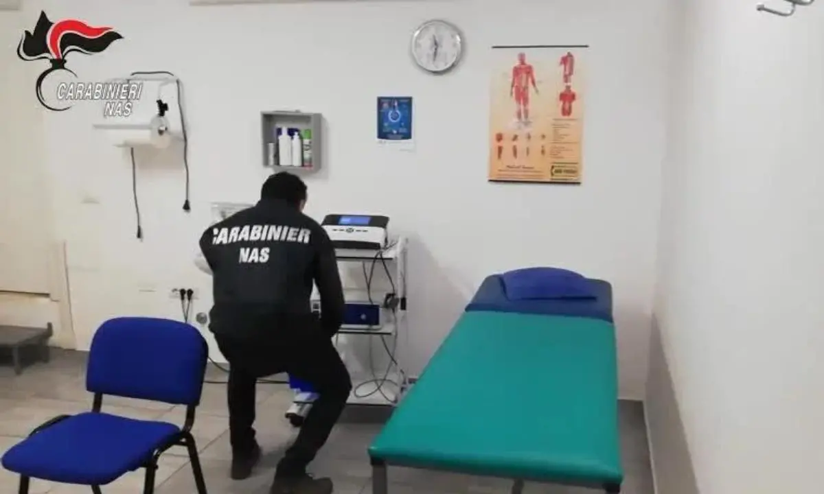 Medici di famiglia e pediatri convenzionati, il 14% è irregolare: chiusi due studi | VIDEO