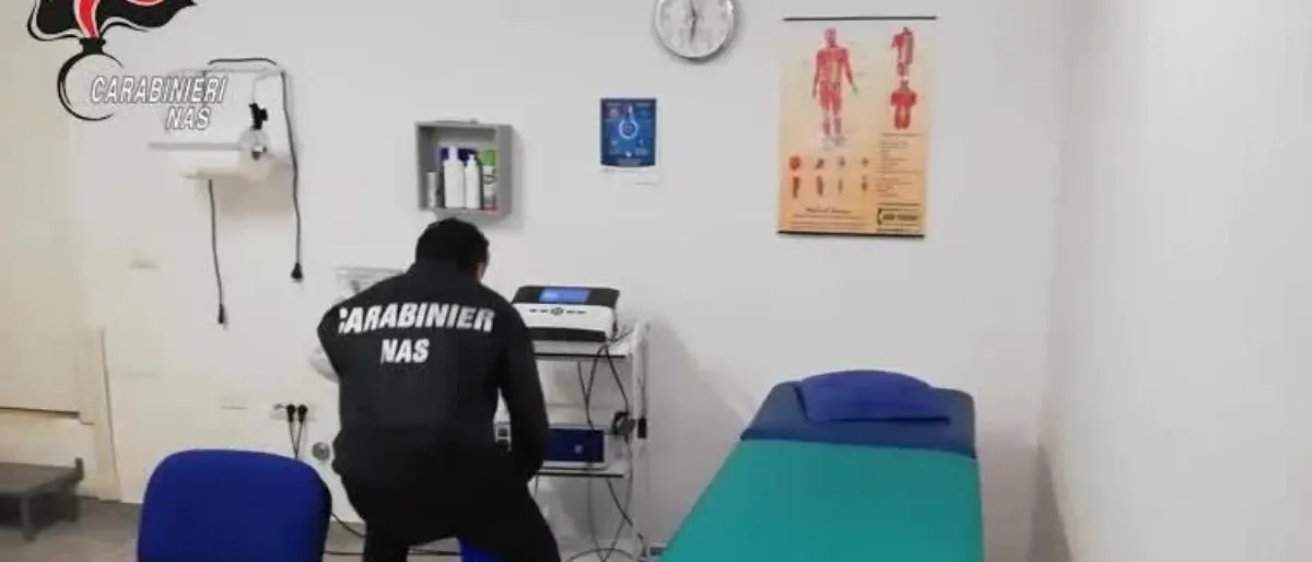 Medici di famiglia e pediatri convenzionati, il 14% è irregolare: chiusi due studi | VIDEO