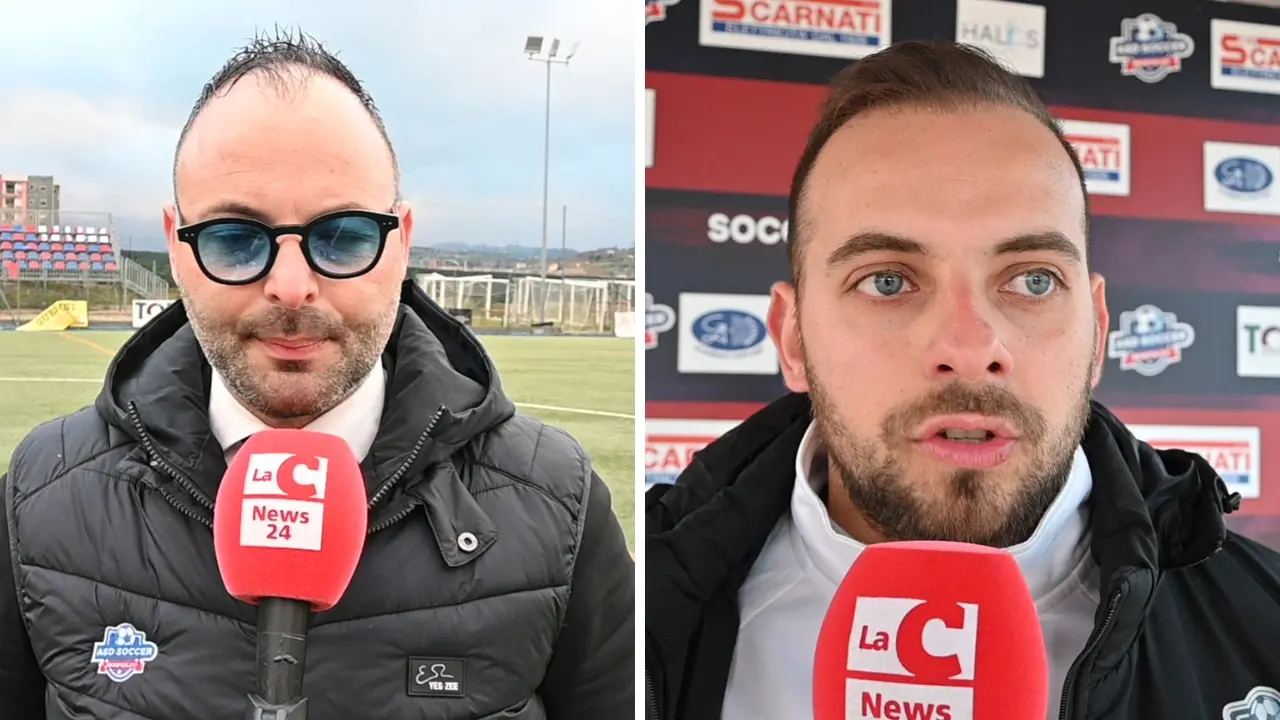 Da neopromossa a certezza del campionato di Promozione, la Soccer adesso sogna l'Eccellenza