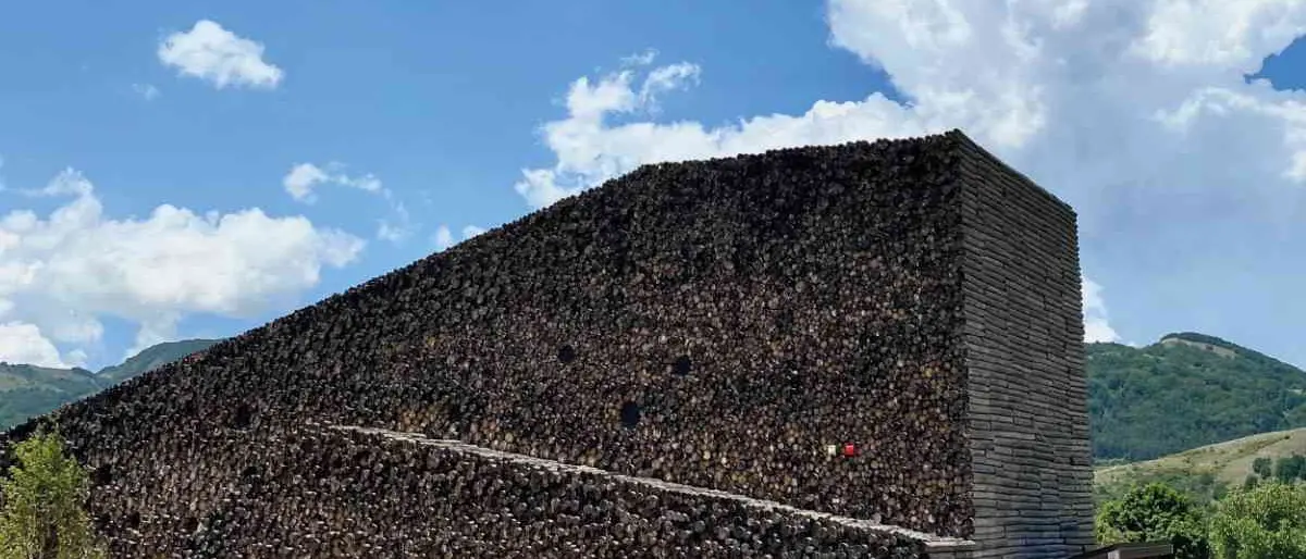 Pollino, Catasta tra le 10 aziende italiane del terzo settore premiate per l'impatto sociale