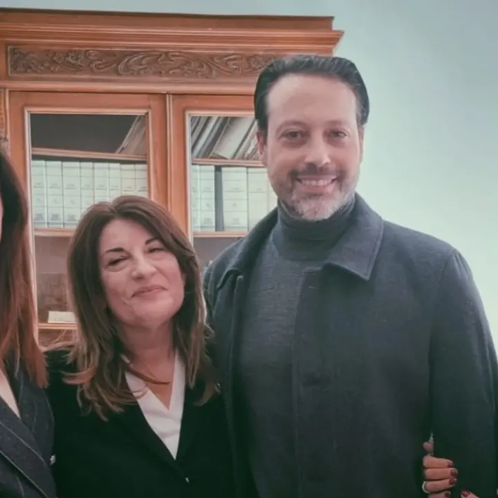 Castrovillari, Ordine Forense: eletta Presidente l’avvocatessa Nicoletta Bauleo