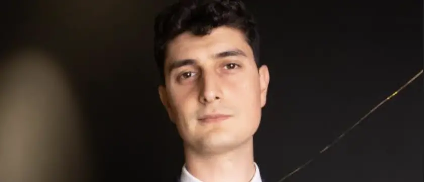 Ristorazione, il giovane Francesco Abbate in gara al concorso nazionale per operatori di sala