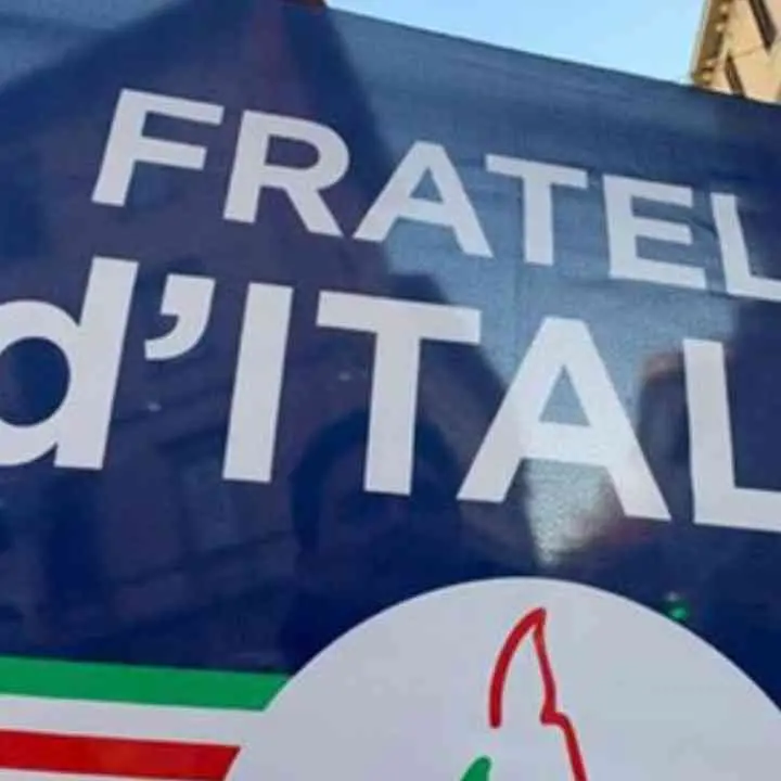 San Marco Argentano, congresso FdI tra tensioni e divisioni interne