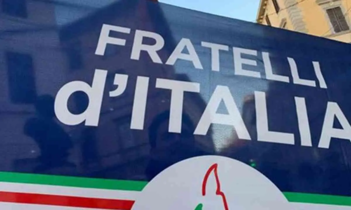 San Marco Argentano, congresso FdI tra tensioni e divisioni interne
