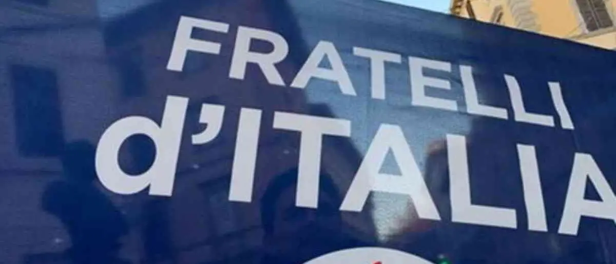 San Marco Argentano, congresso FdI tra tensioni e divisioni interne