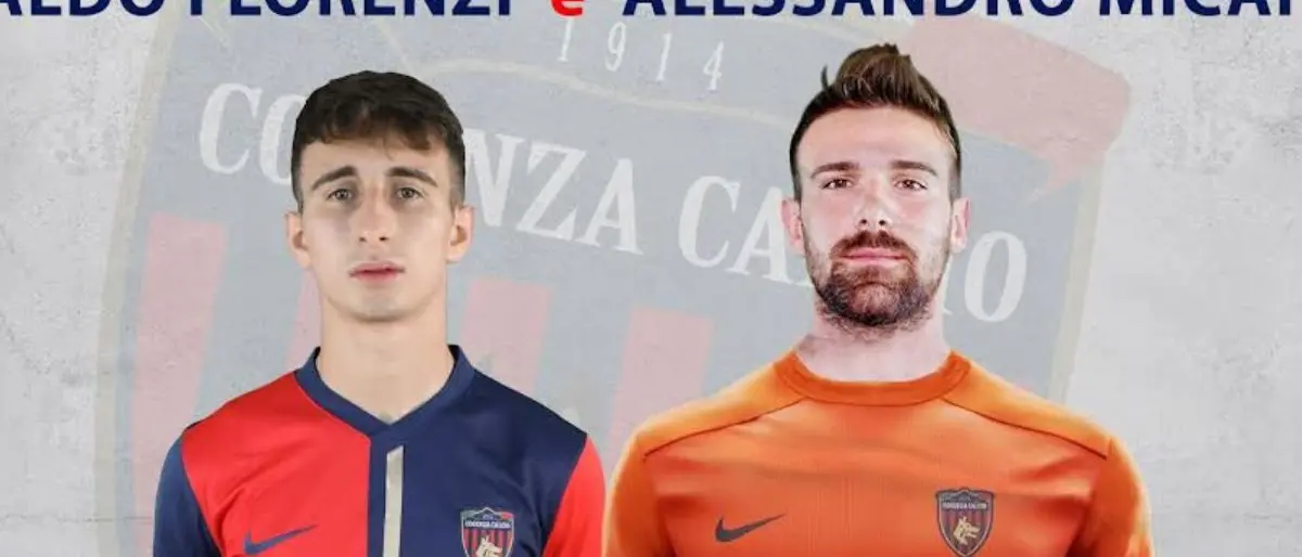 Festa degli innamorati, i calciatori del Cosenza premiano i selfie più belli