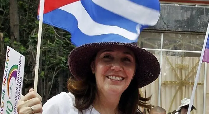 Mariela Castro da Cuba a Rende, il 24 e 25 febbraio la figlia di Raùl ospite in Calabria