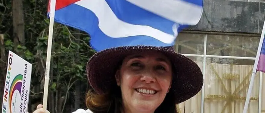 Mariela Castro da Cuba a Rende, il 24 e 25 febbraio la figlia di Raùl ospite in Calabria