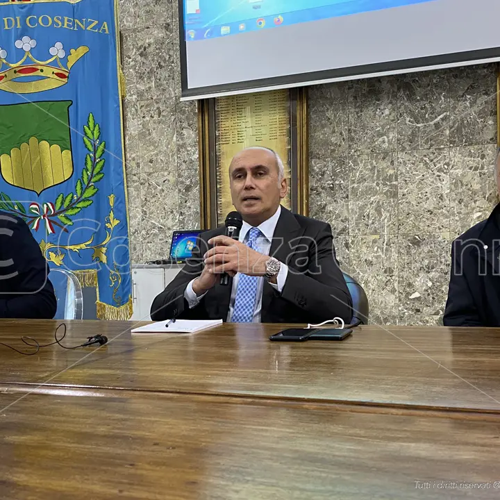 Cosenza, Rende e Castrolibero, ecco l'Ambito Unico dei Trasporti