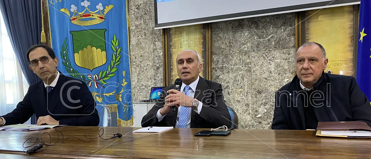 Cosenza, Rende e Castrolibero, ecco l'Ambito Unico dei Trasporti