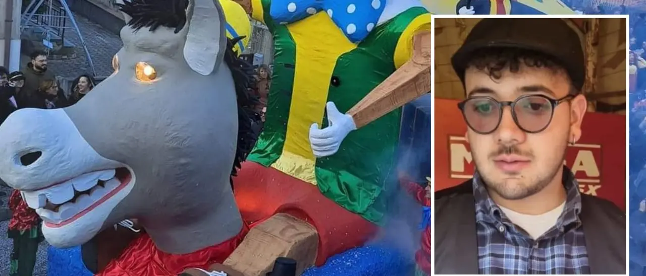 Carnevale di sangue a San Cosmo Albanese, indaga la procura di Castrovillari