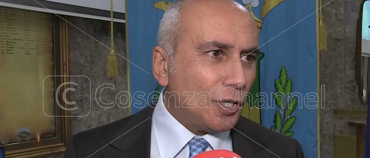 Città unica Cosenza-Rende-Castrolibero, Caruso: «La Corte dei Conti ci dà ragione»