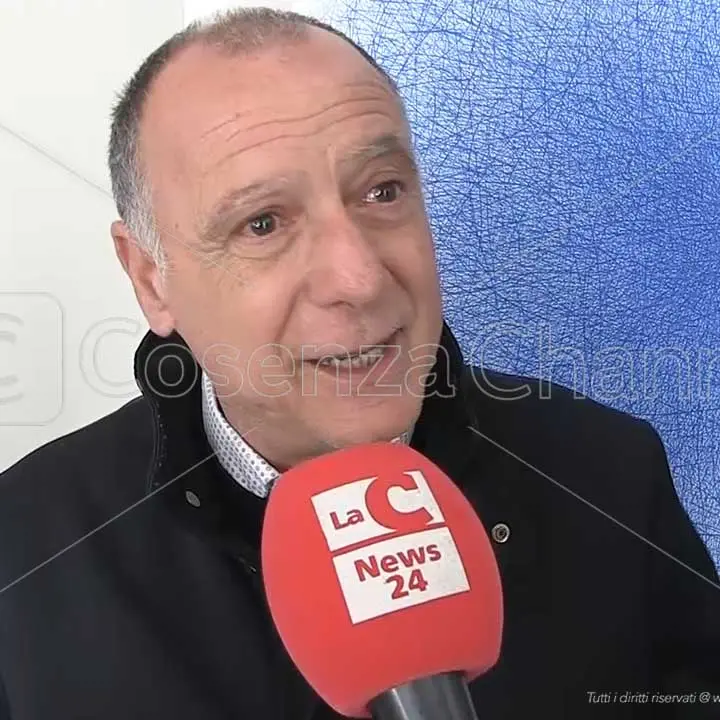Rende, parla Ziccarelli: «Non è in ballo il Psc, ma il destino della città»