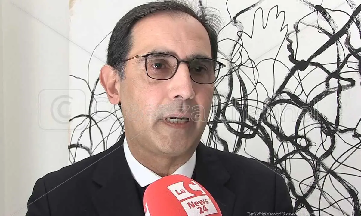 Greco: «No alle annessioni dei comuni piccoli. Condividiamo i percorsi» | VIDEO
