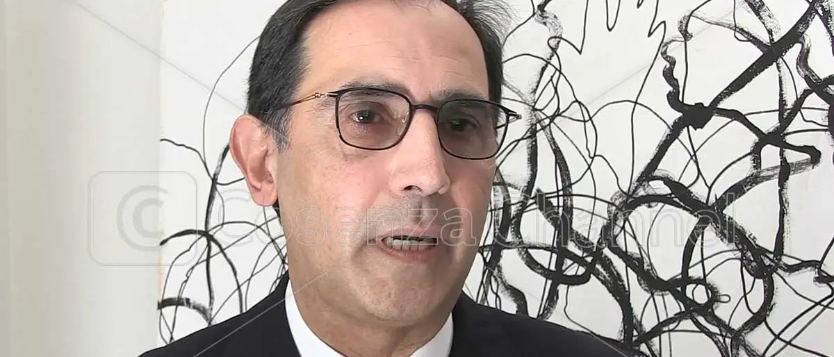 Greco: «No alle annessioni dei comuni piccoli. Condividiamo i percorsi» | VIDEO