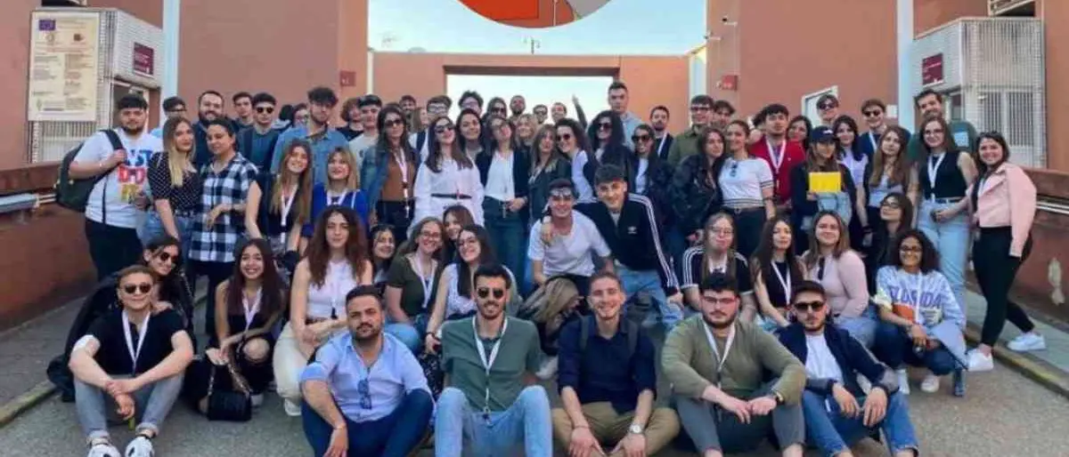 Università, l'associazione \"Unica\" incontra gli studenti degli istituti superiori di Cariati
