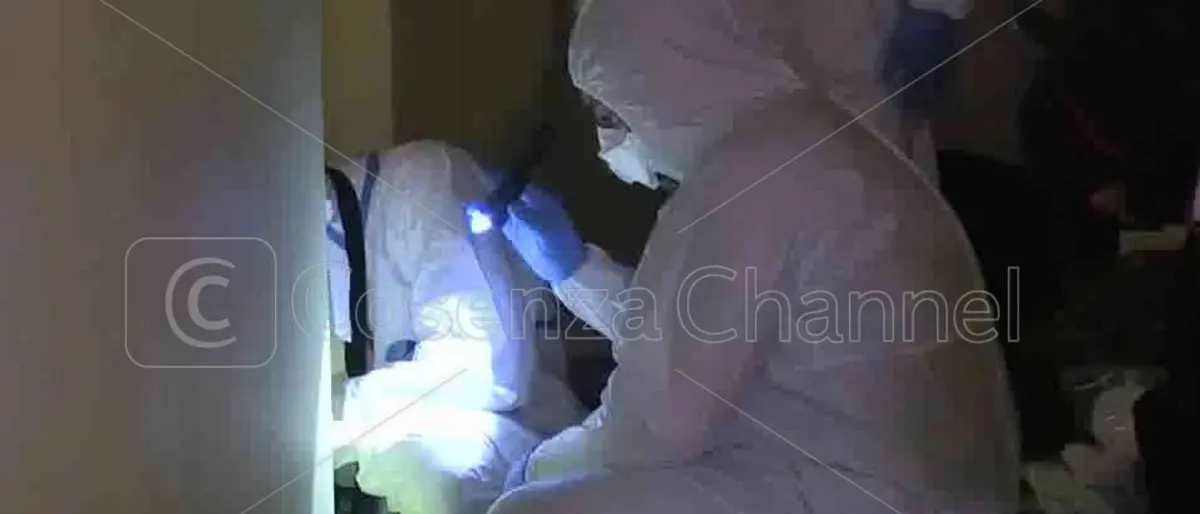 Cosenza, un anno fa l'omicidio di Rocco Gioffrè. Domani la svolta?