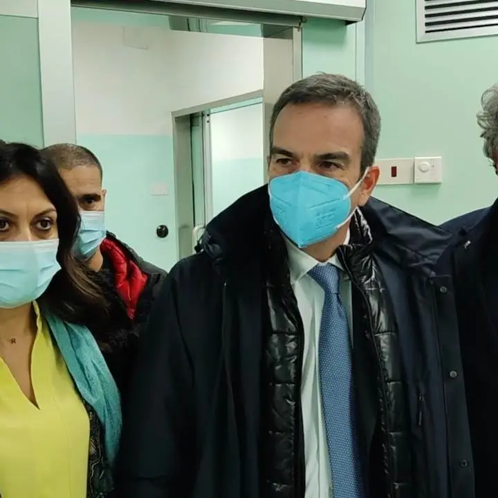 San Giovanni in Fiore, l'università arriva anche in Sila