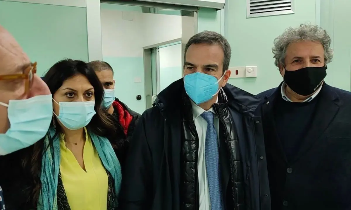 San Giovanni in Fiore, l'università arriva anche in Sila