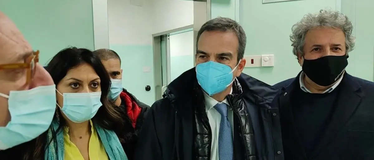 San Giovanni in Fiore, l'università arriva anche in Sila