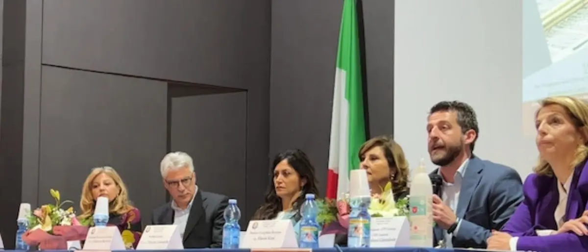 Corigliano Rossano, la cultura della legalità riparte dalla scuola