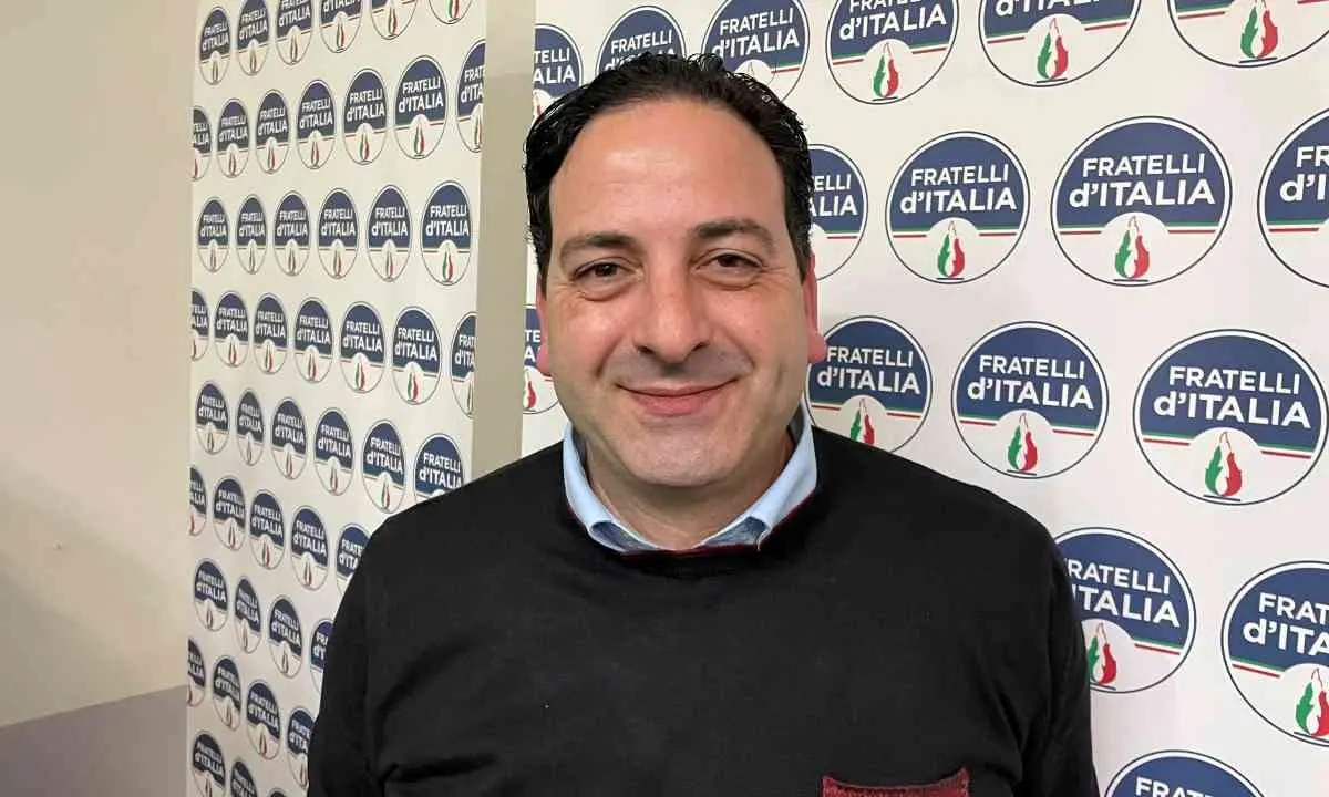 Corigliano-Rossano, FdI contro Stasi: «Sulle demolizioni sbugiardato dalla Regione»